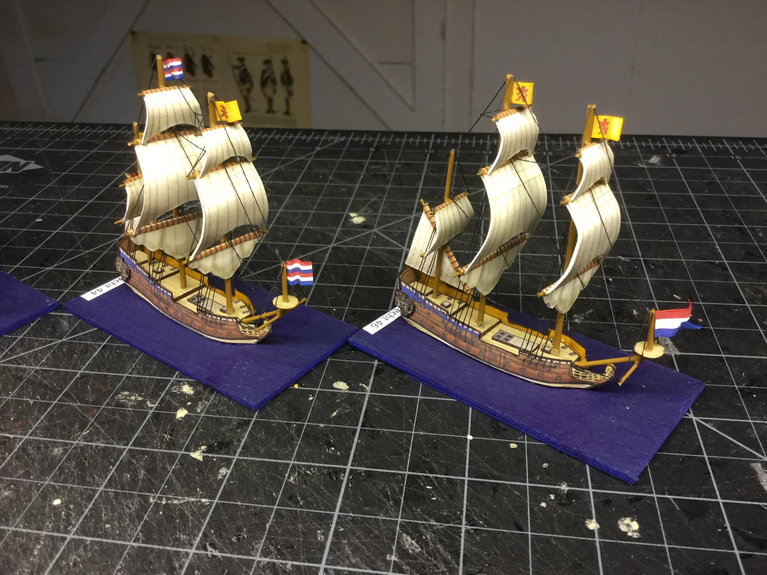 19th October 2017 (48 points)