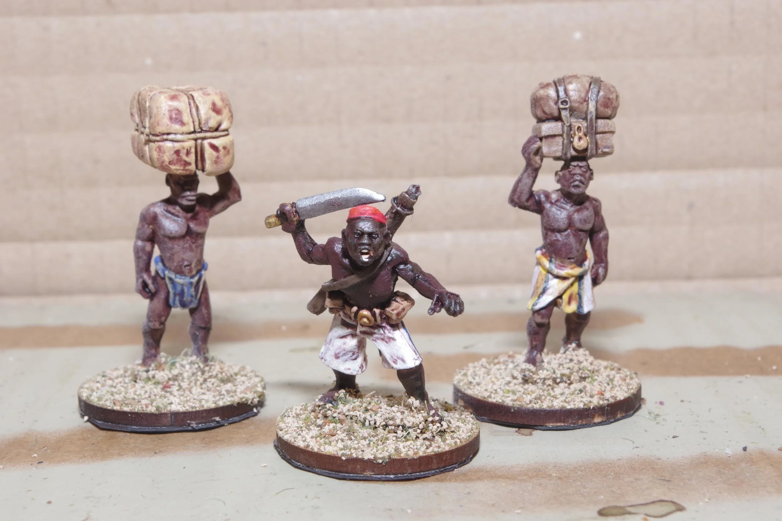 19th October 2017 (12 points)