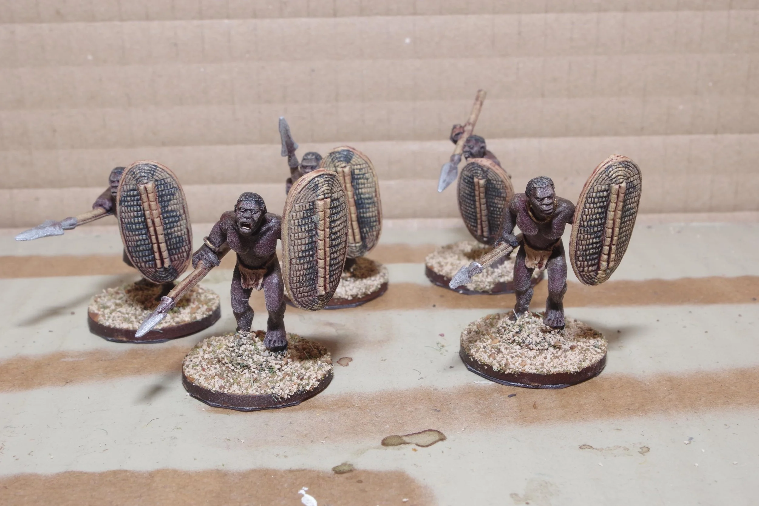 19th October 2017 (20 points)