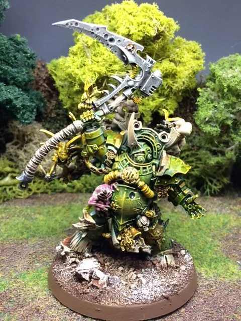 29th October 2017 (8 points)