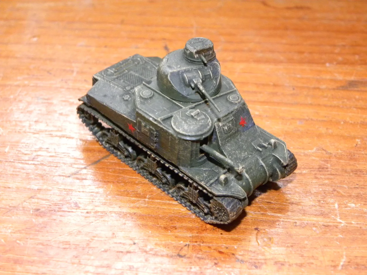 29th October 2017 (6 points)