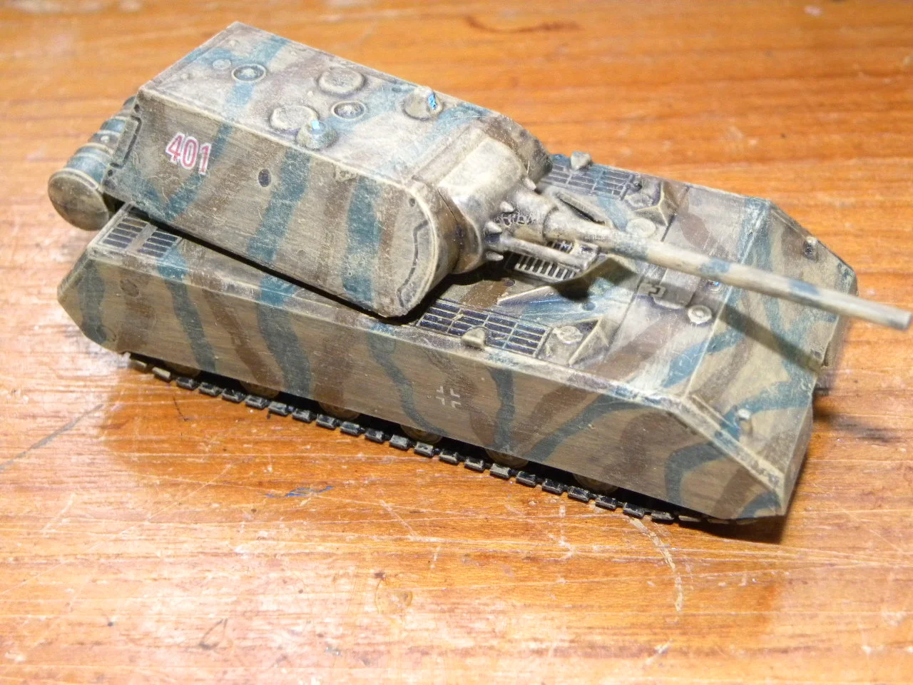 29th October 2017 (6 points)