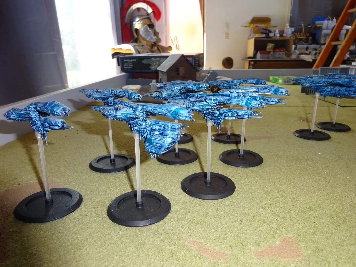 7th November 2017 (384 points)