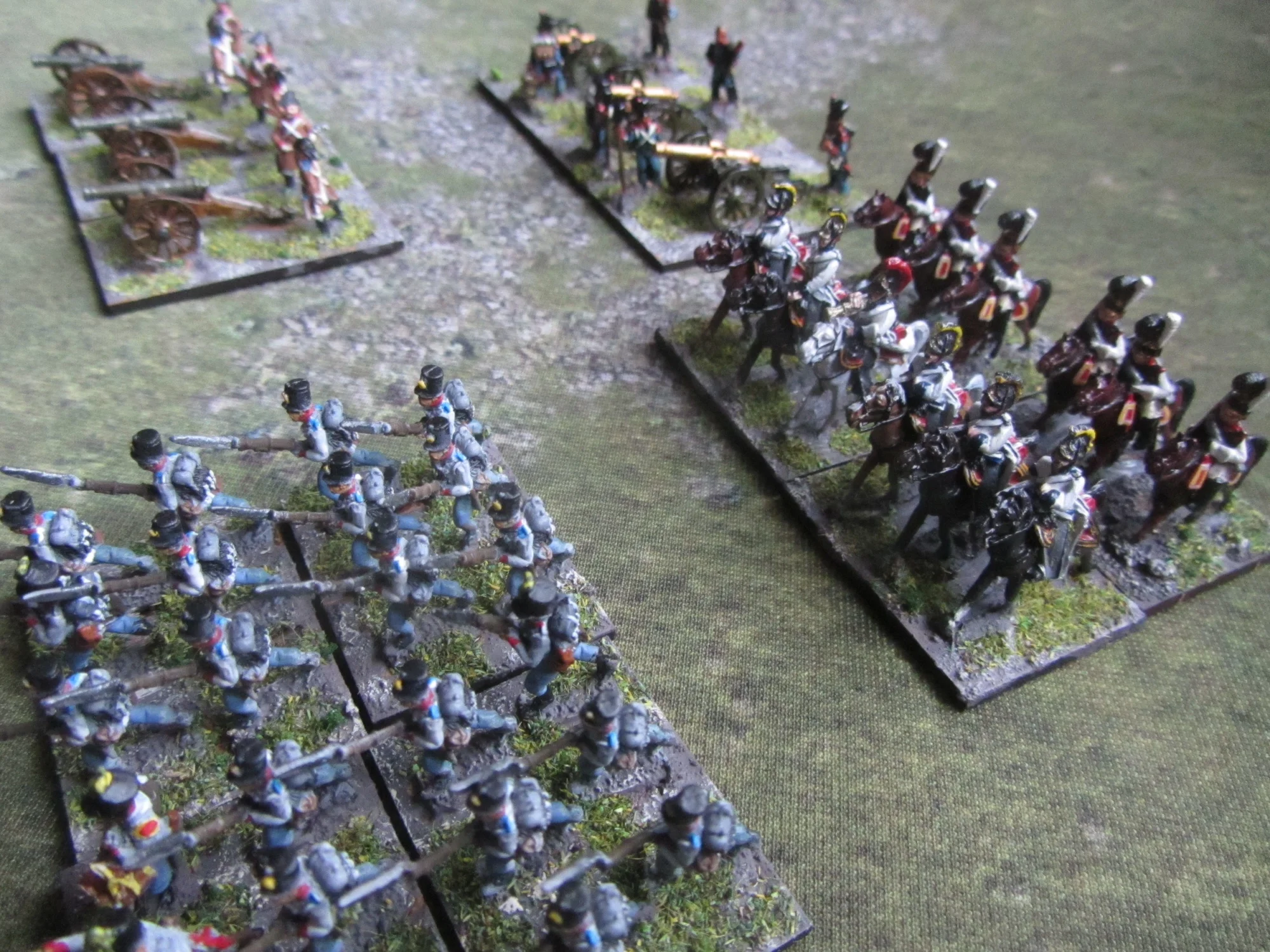 7th November 2017 (84 points)