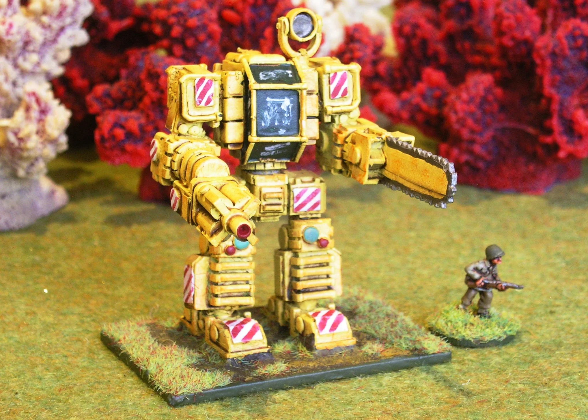 11 November 2017 (12 points)