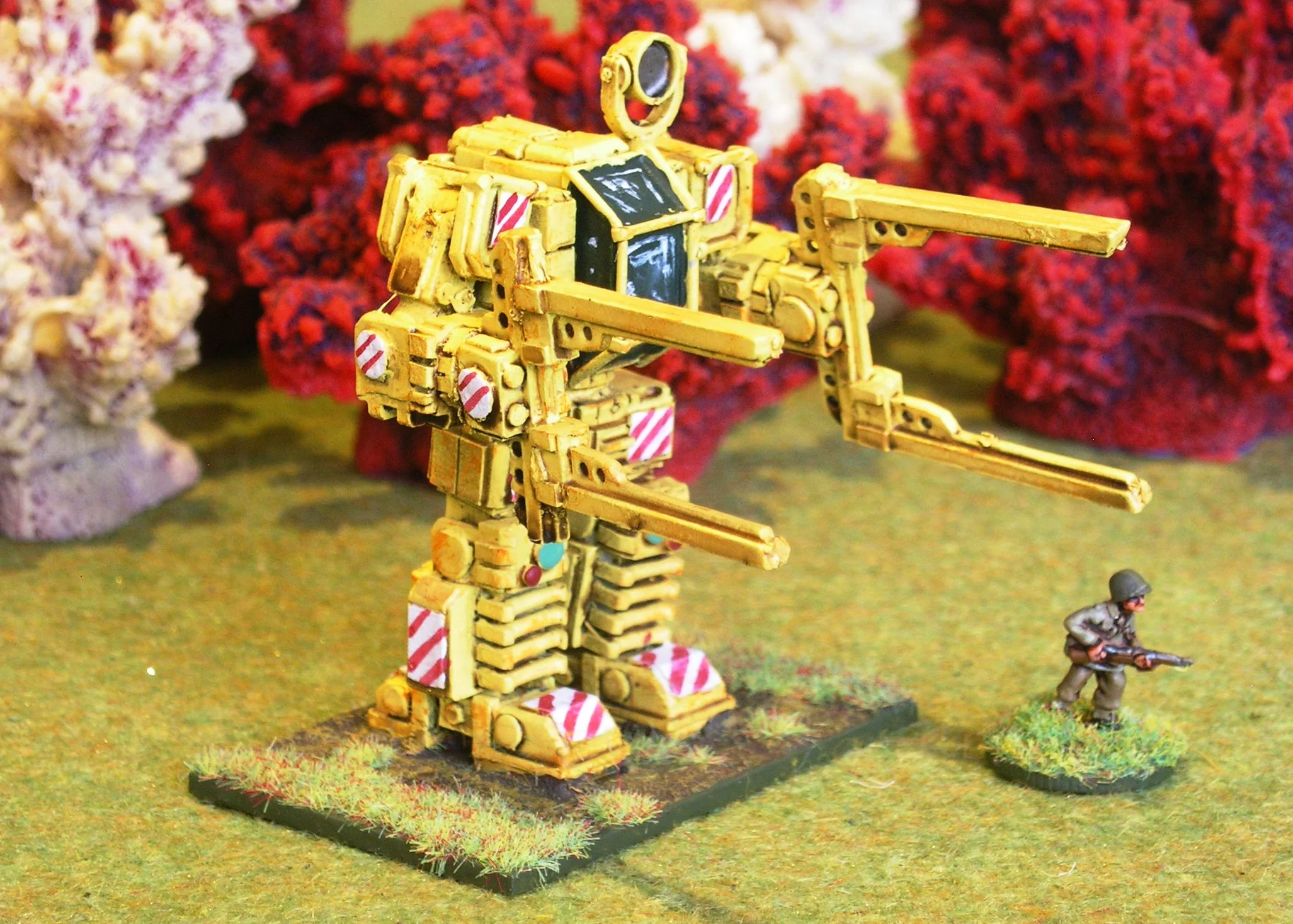 11 November 2017 (12 points)