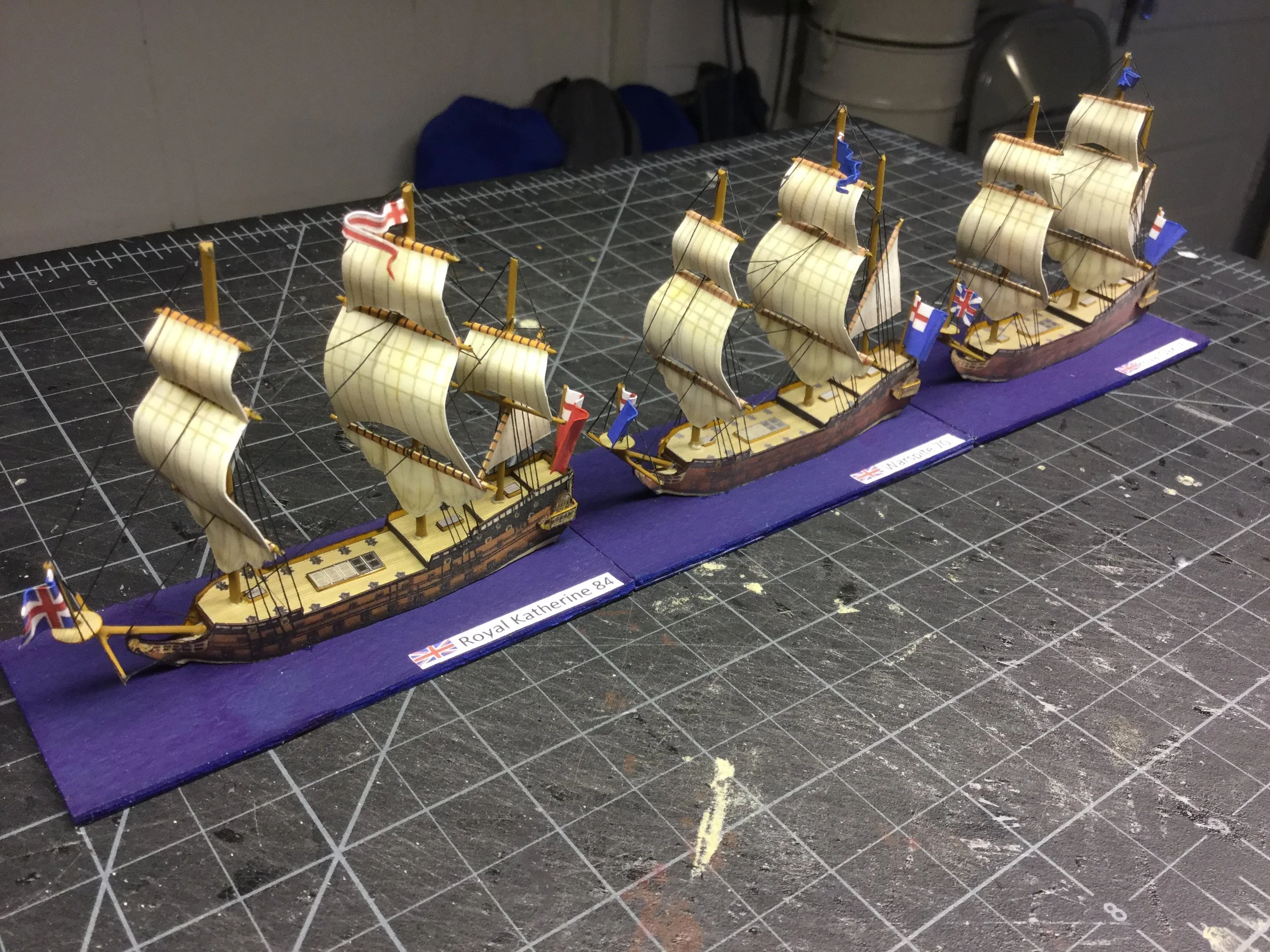 17th November 2017 (72 points)