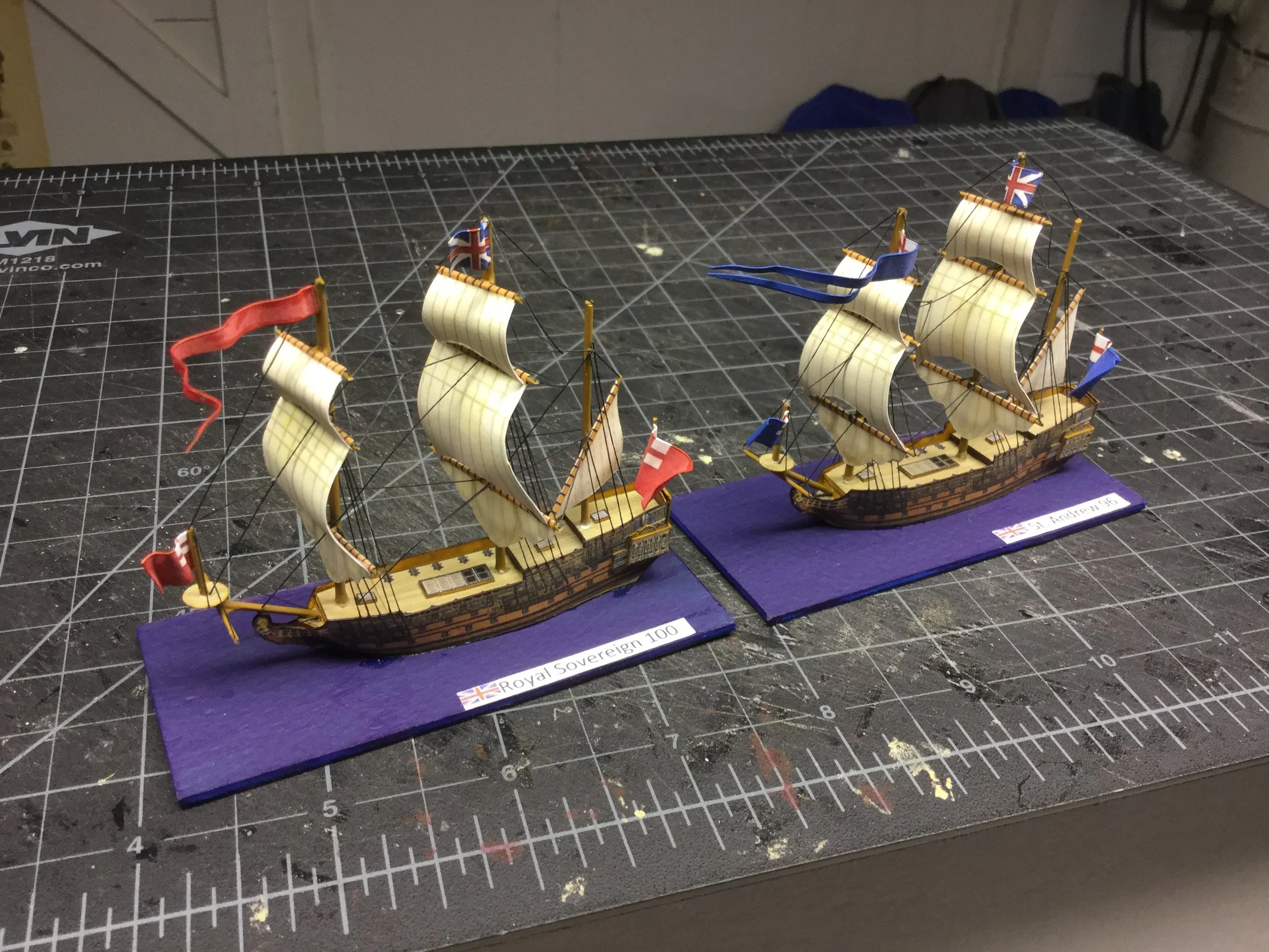 17th November 2017 (24 points)