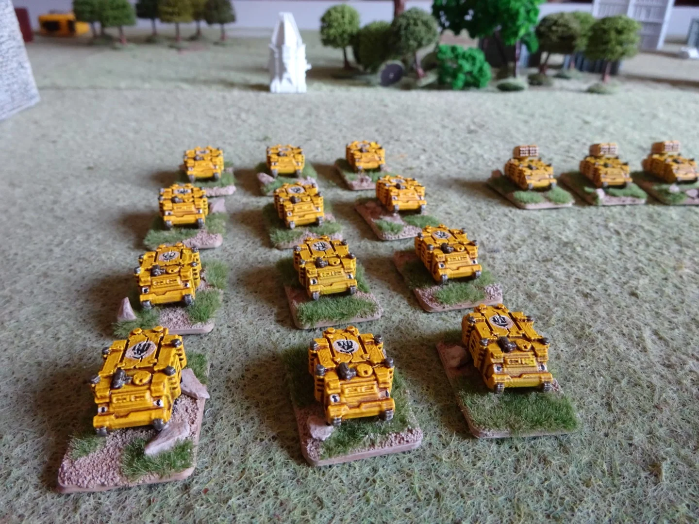 26th November 2017 (45 points)