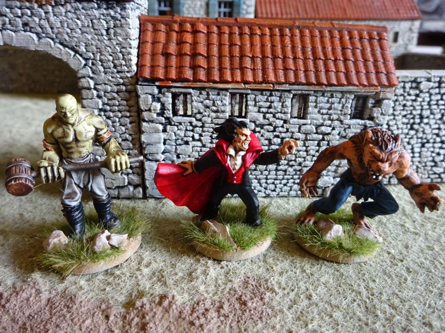 26th November 2017 (12 points)