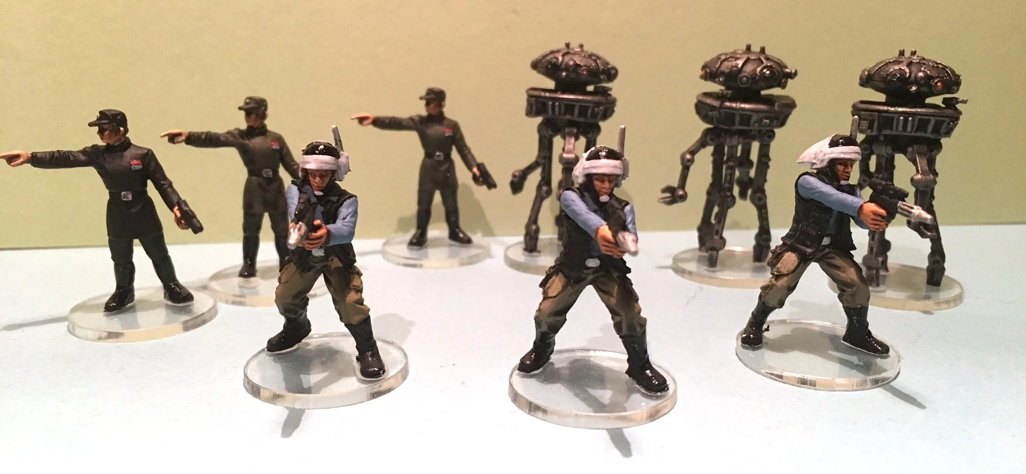 3rd December 2017 (36 points)