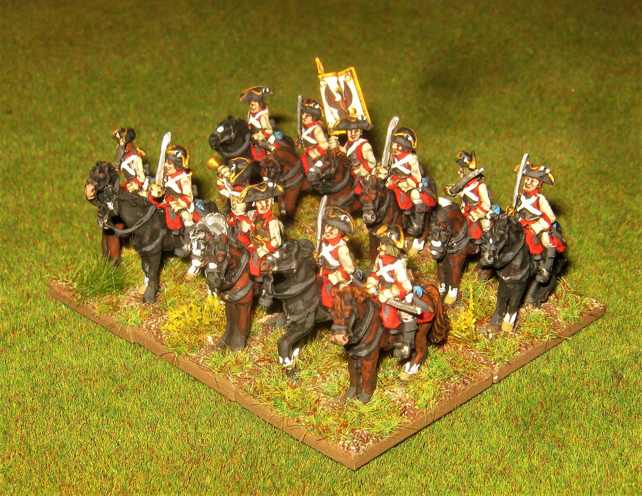 3rd December 2017 (24 points)