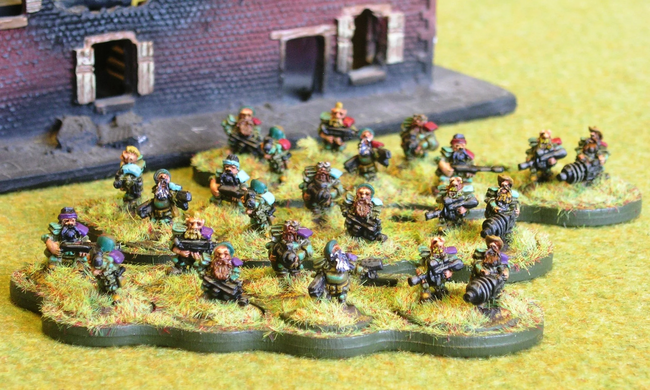 3rd December 2017 (24 points)