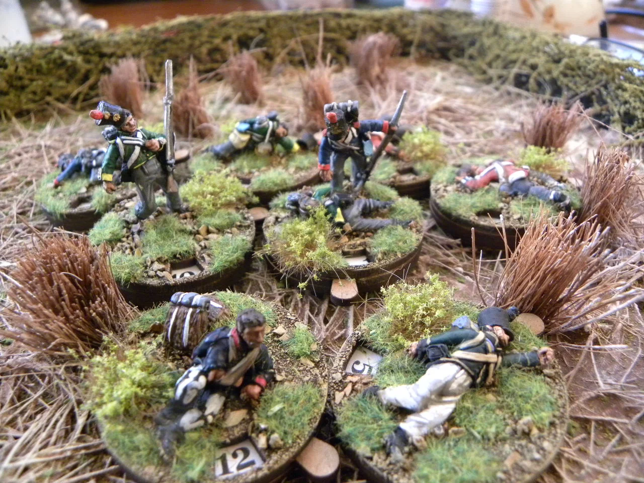 11th December 2017 (30 points)