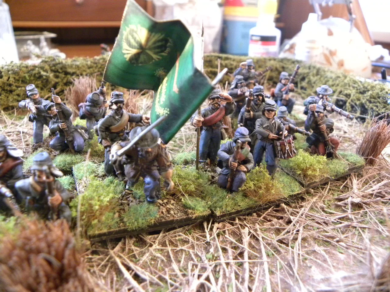 11th December 2017 (84 points)