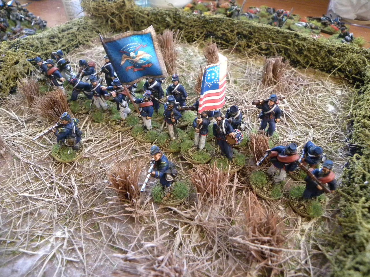 11th December 2017 (52 points)