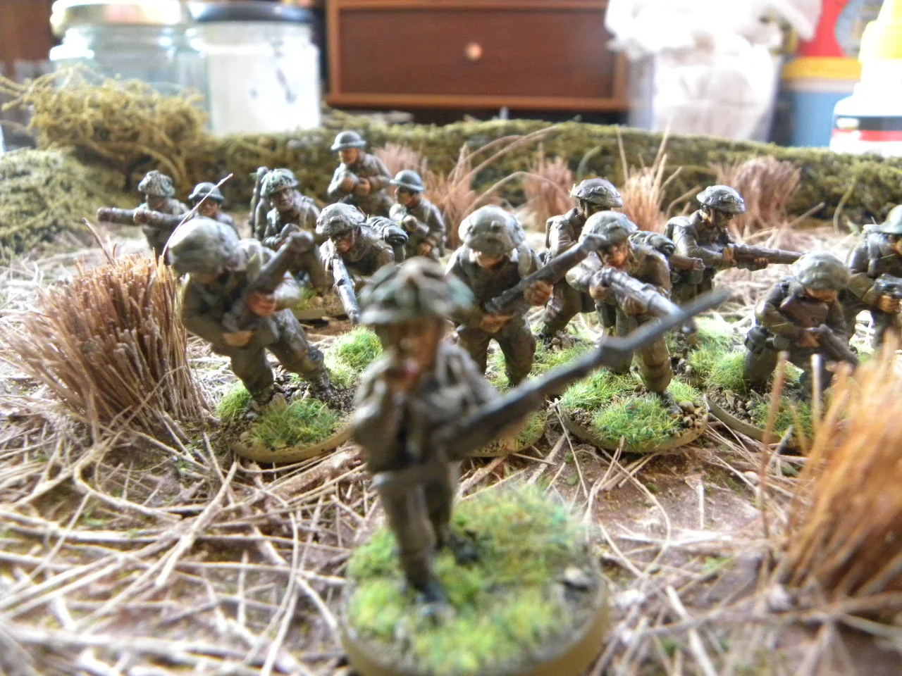 11th December 2017 (60 points)