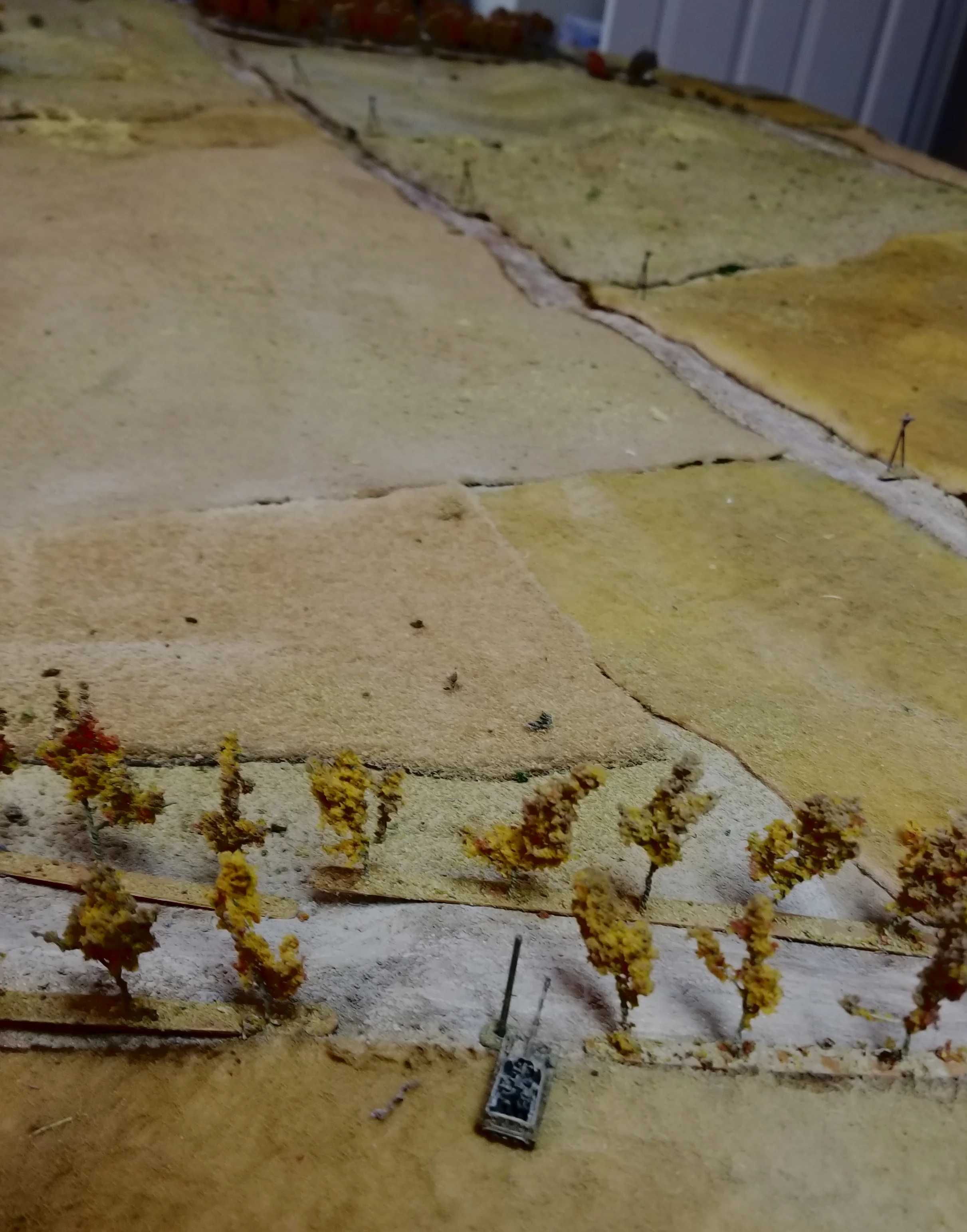 Nashorn opens fire