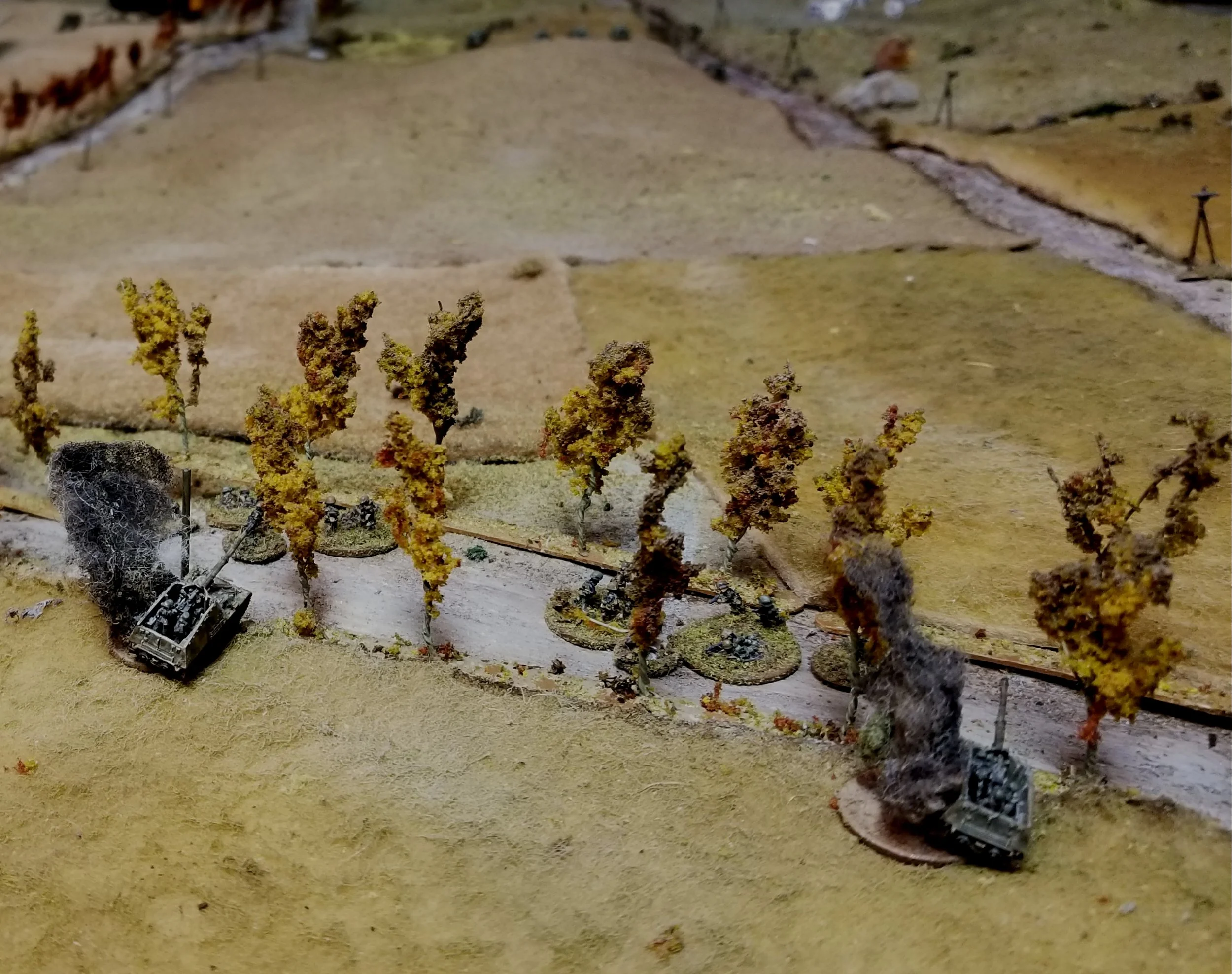 Both Nashorns KO'd