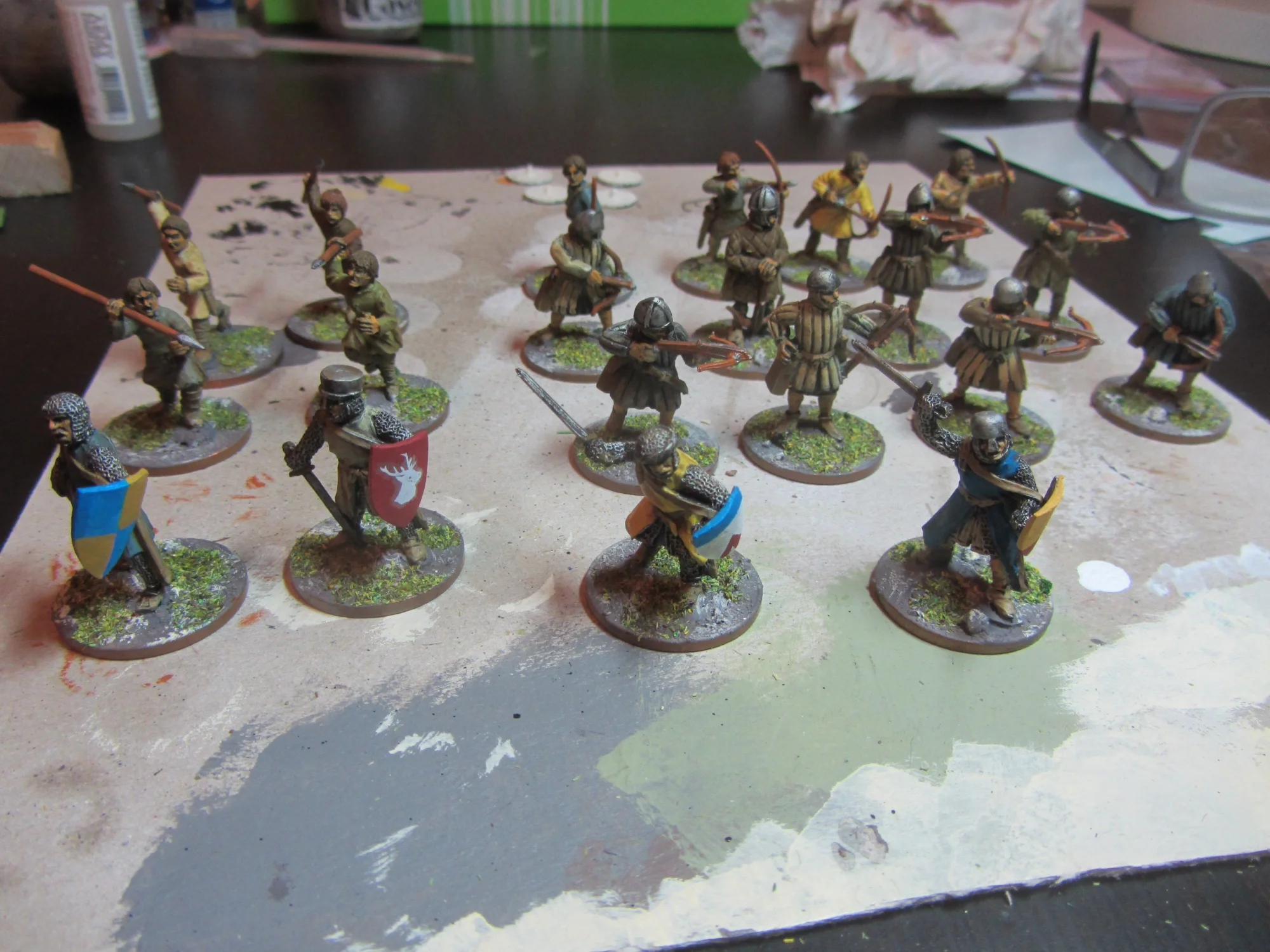 22nd December 2017 (80 points)