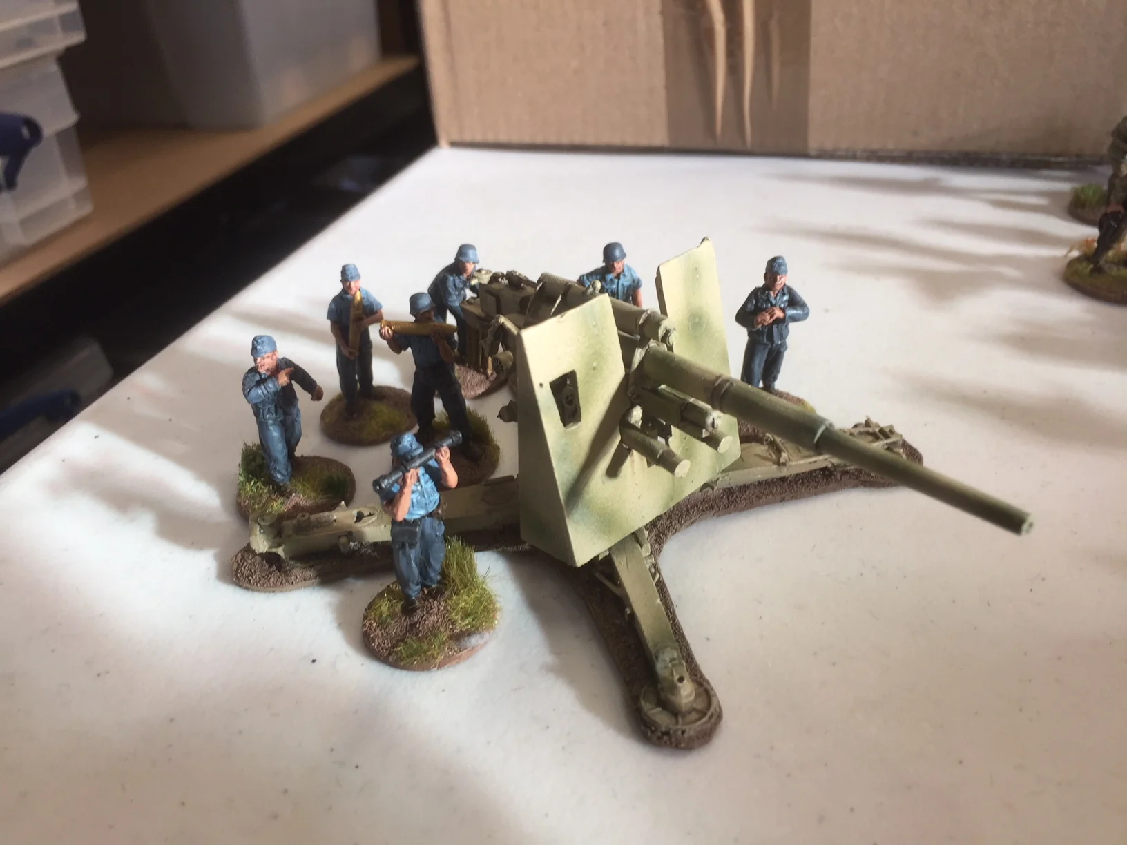 31st December 2017 (18 points)