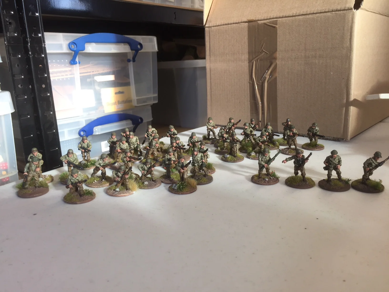 31st December 2017 (160 points)