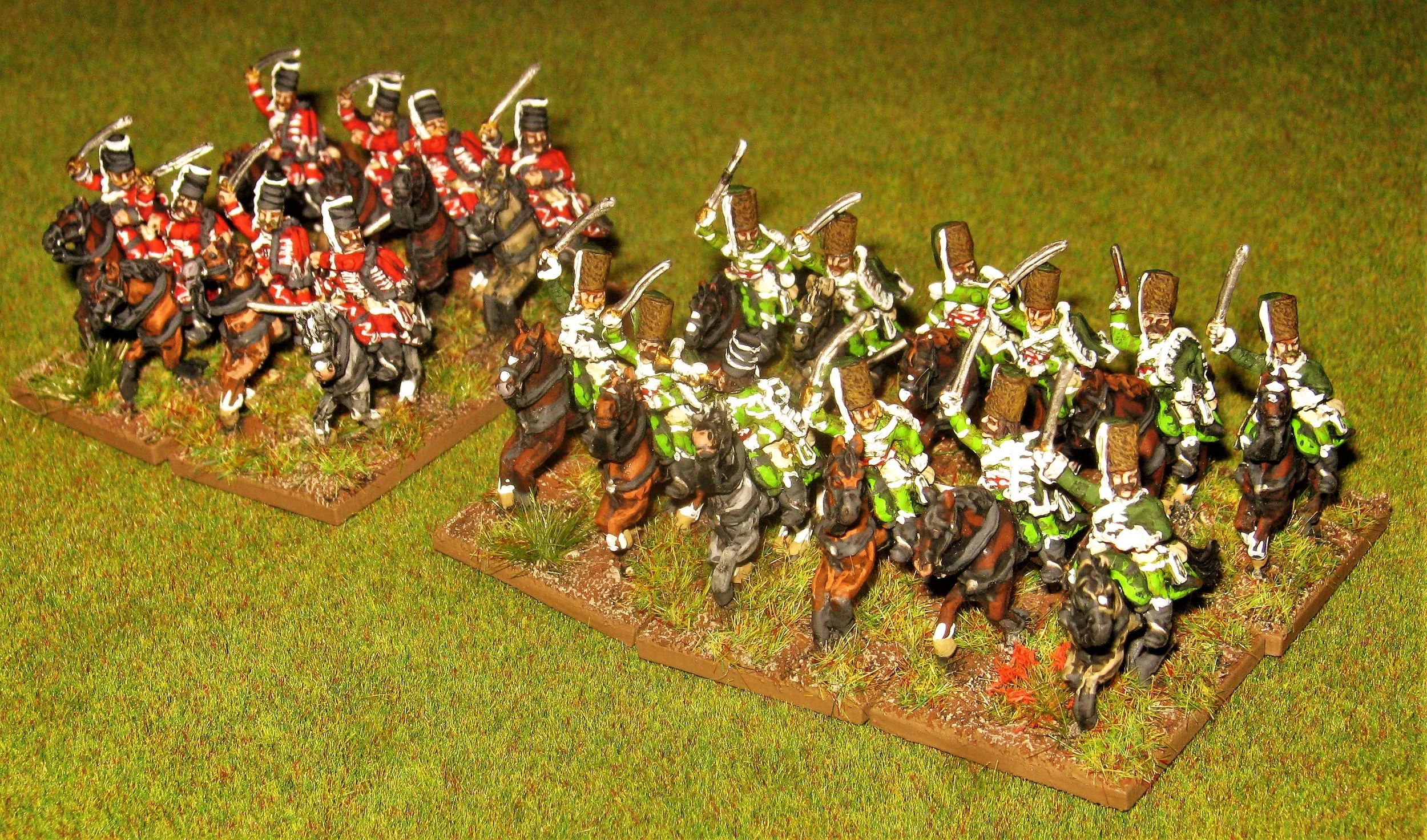 31st December 2017 (48 points)