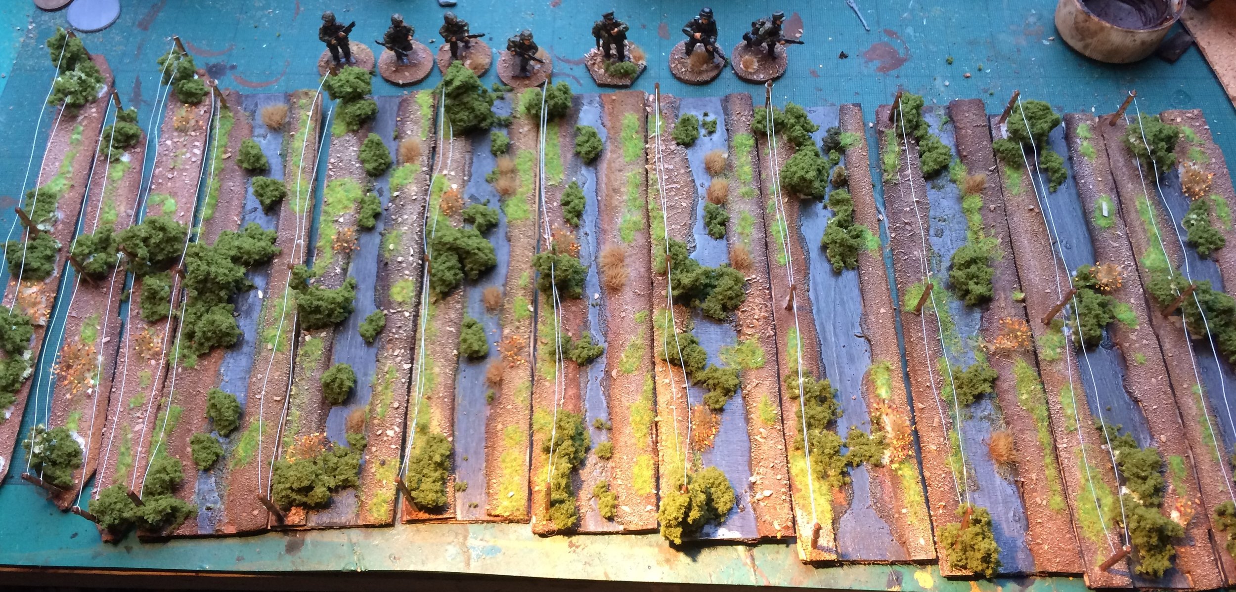 9th January 2018 (96 points)