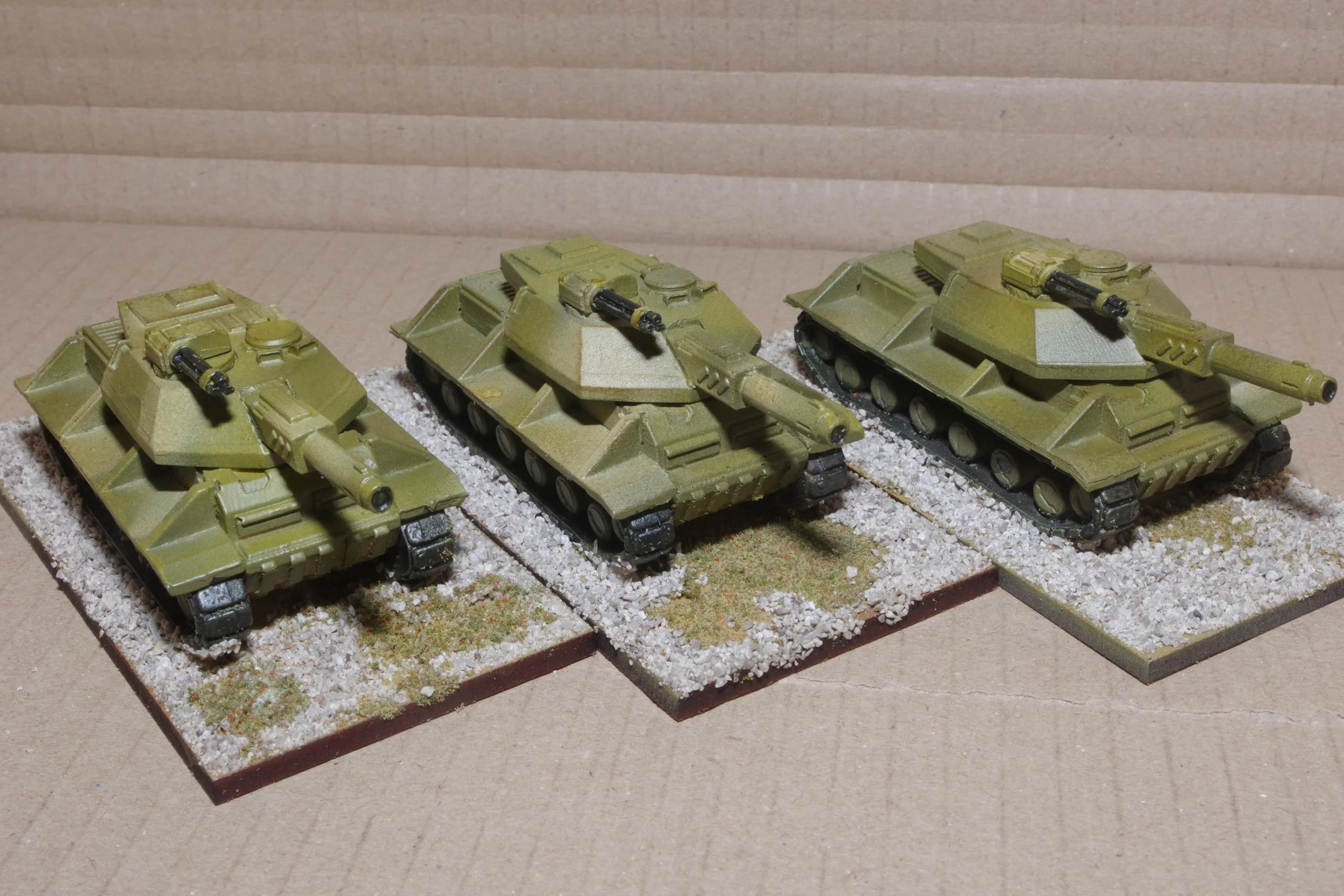 18th January 2018 (18 points)