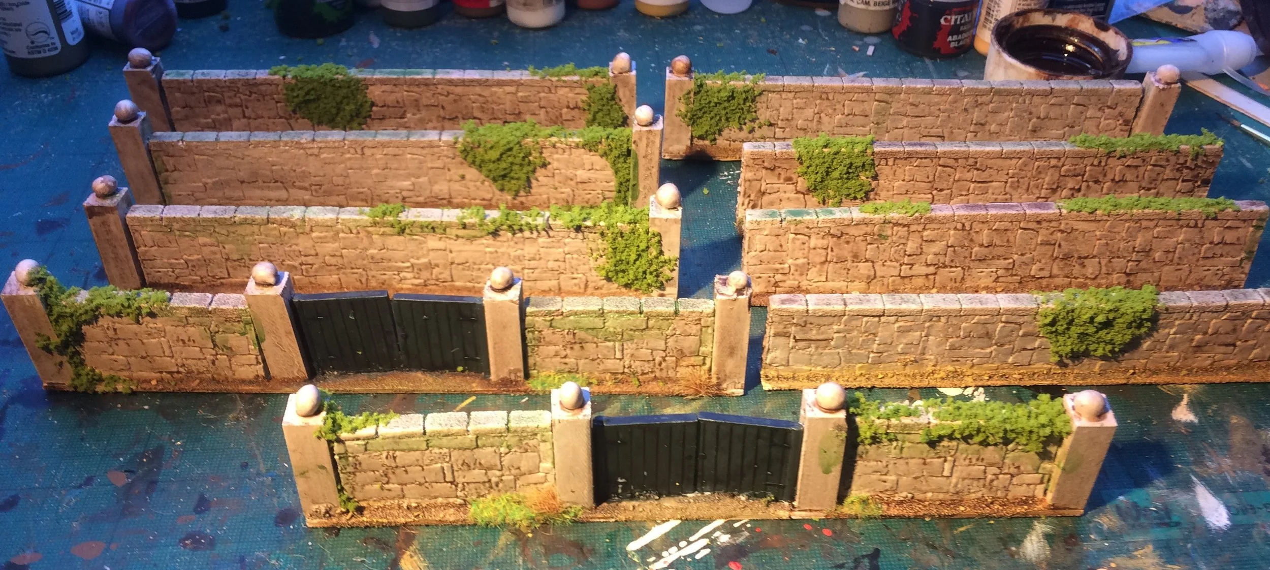 23rd January 2018 (36 points)