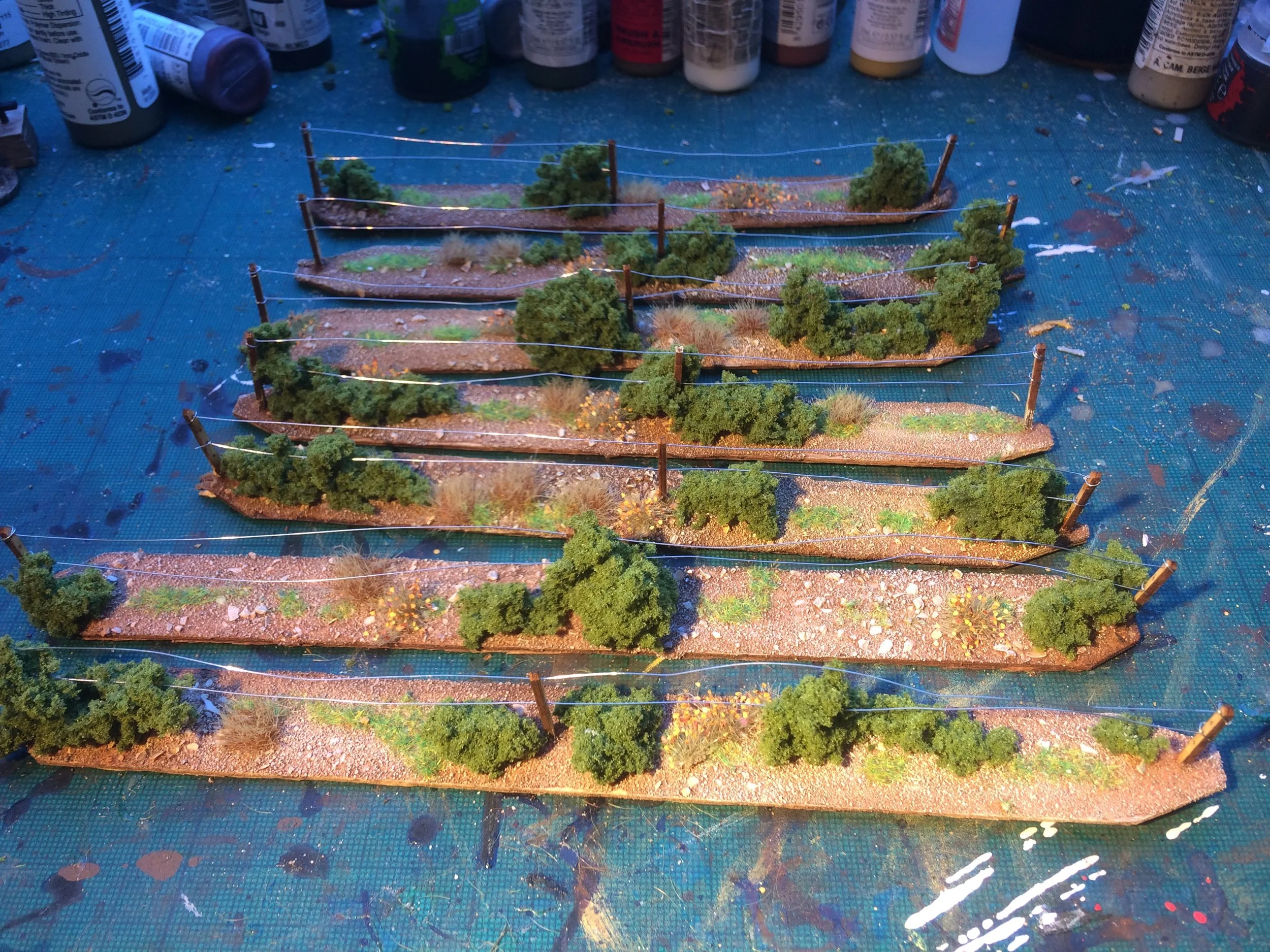 23rd January 2018 (36 points)