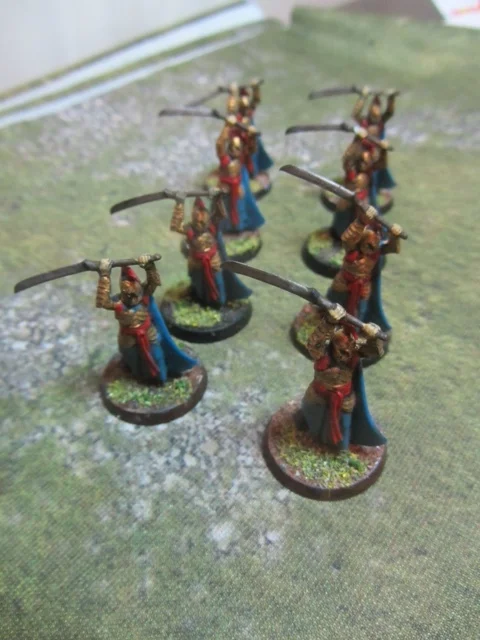 23rd January 2018 (32 points)