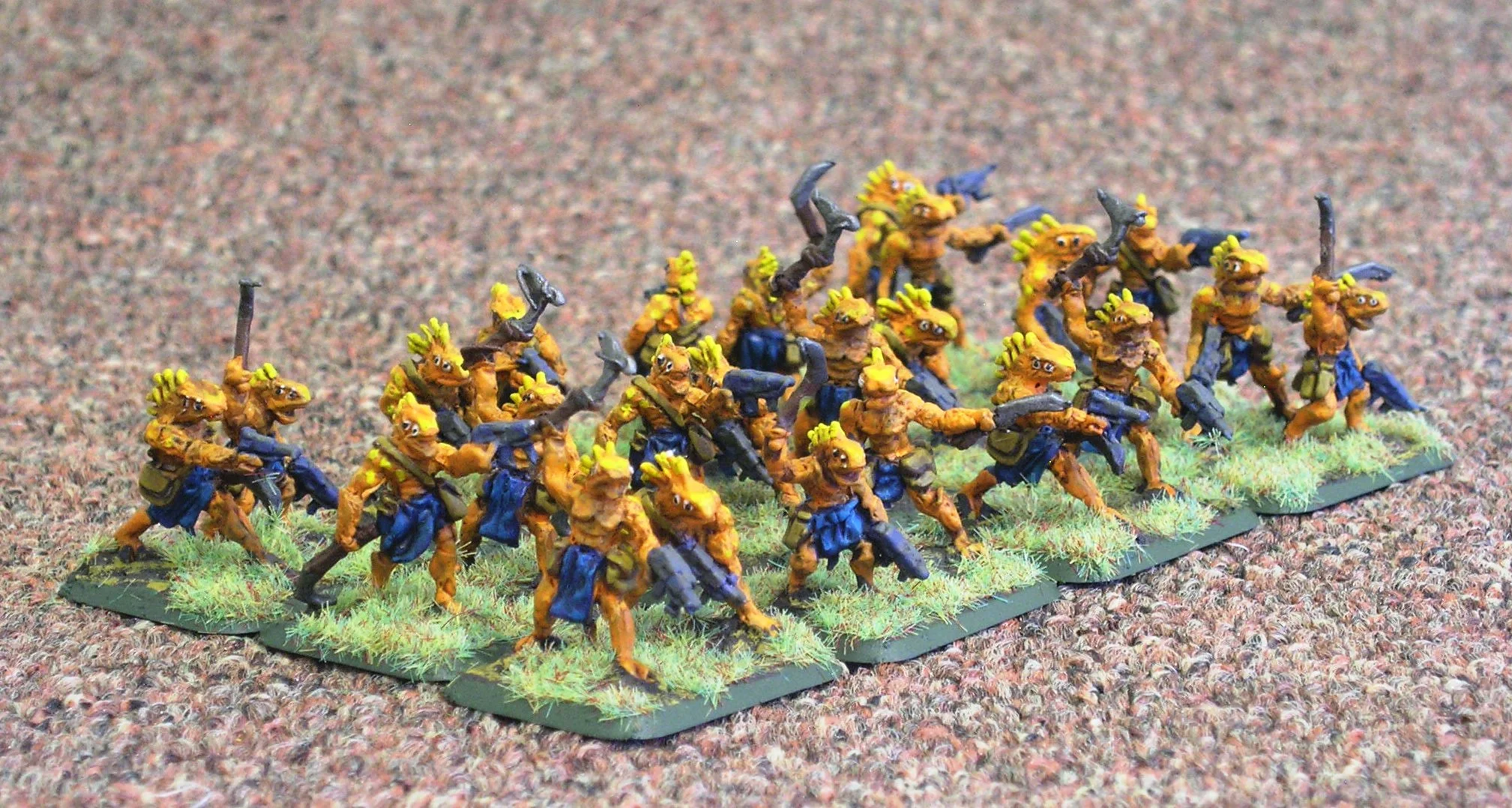 27th January 2018 (24 points)