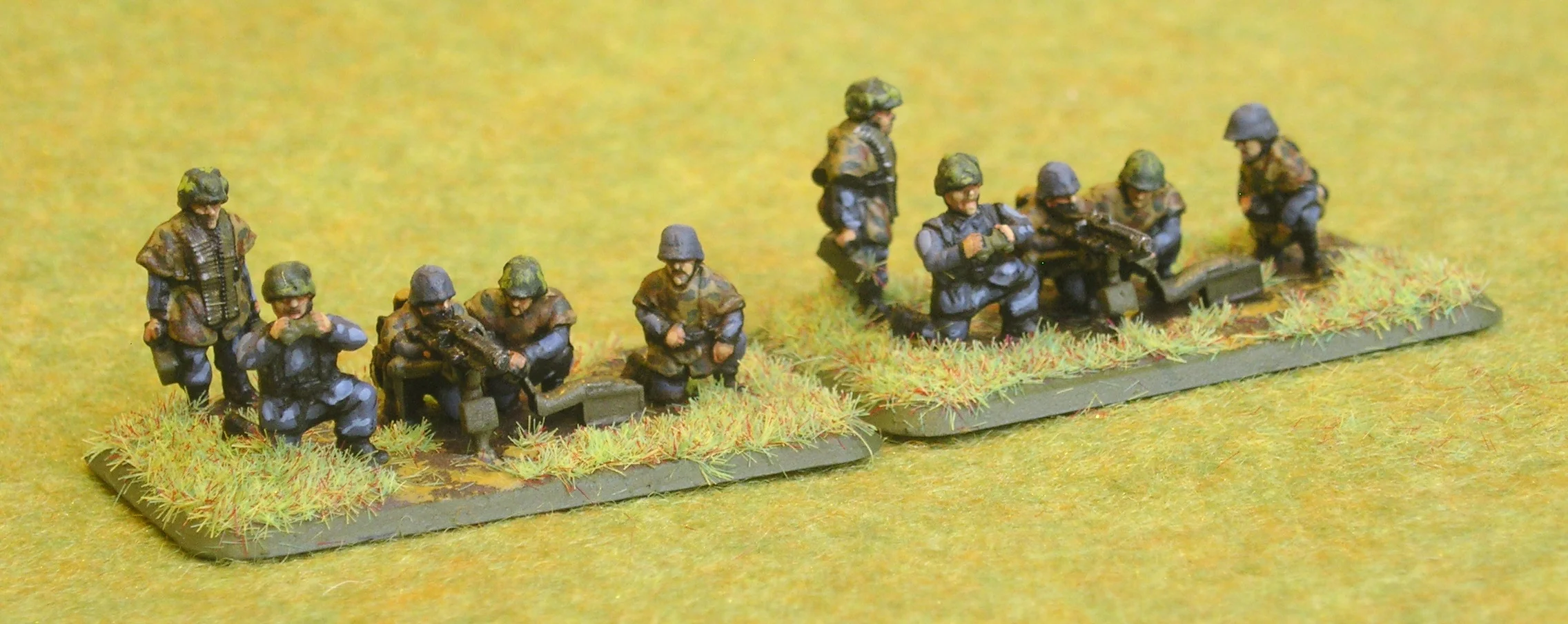 28th January 2018 (10 points)