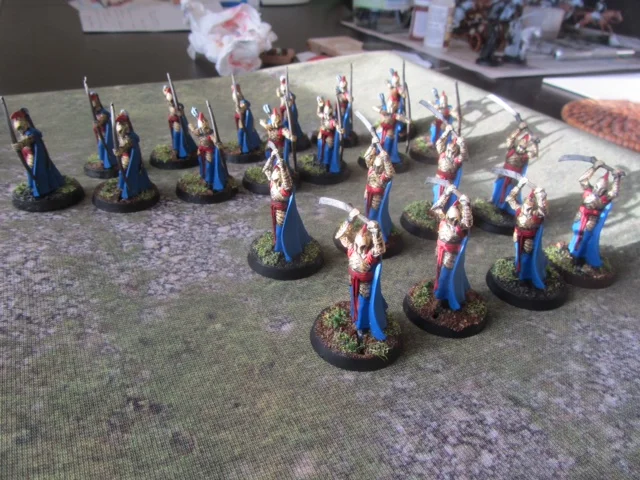 29th January 2018 (84 points)