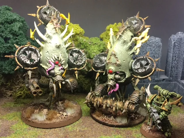 4th February 2018 (36 points)