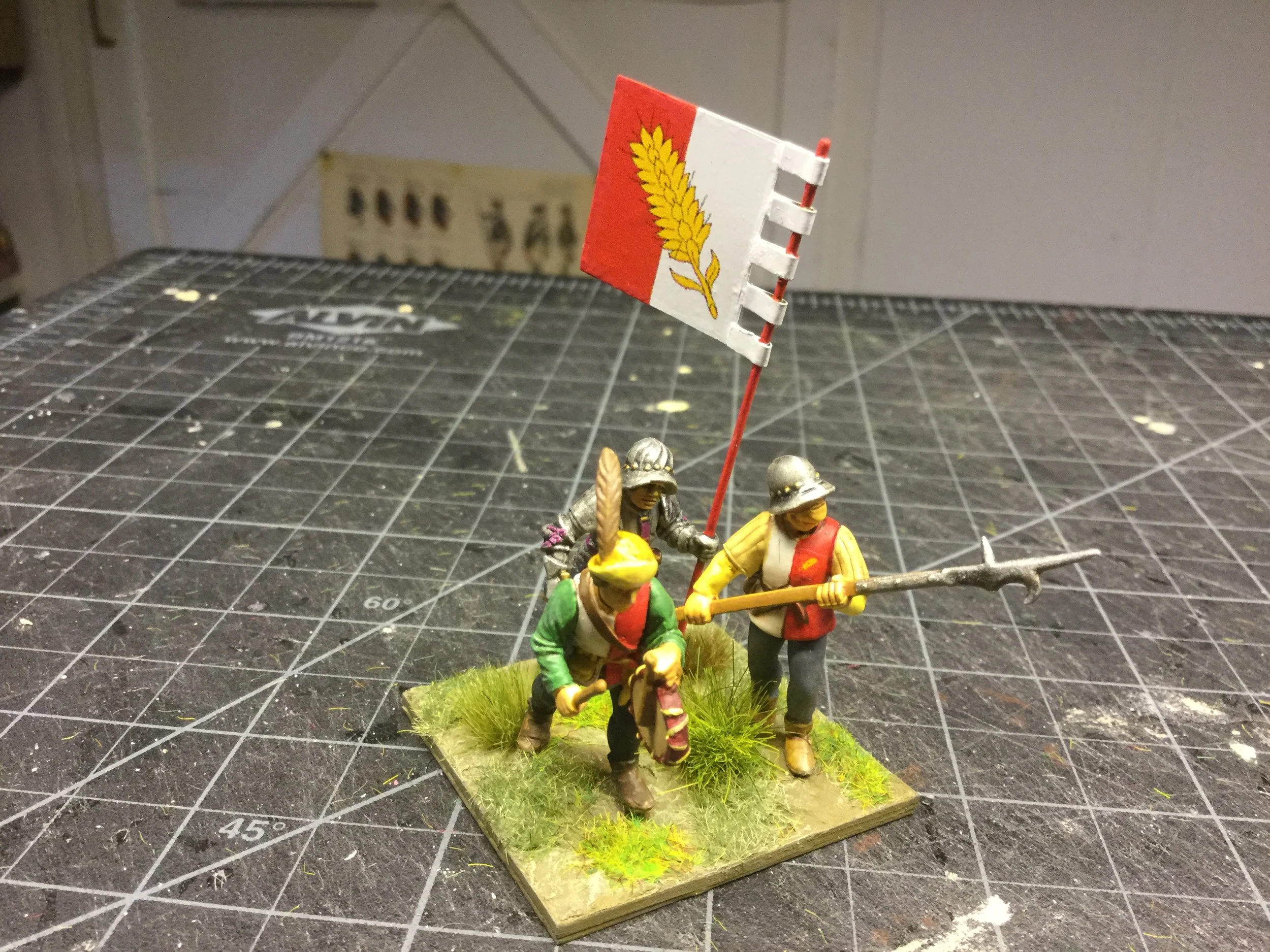 4th February 2018 (156 points)