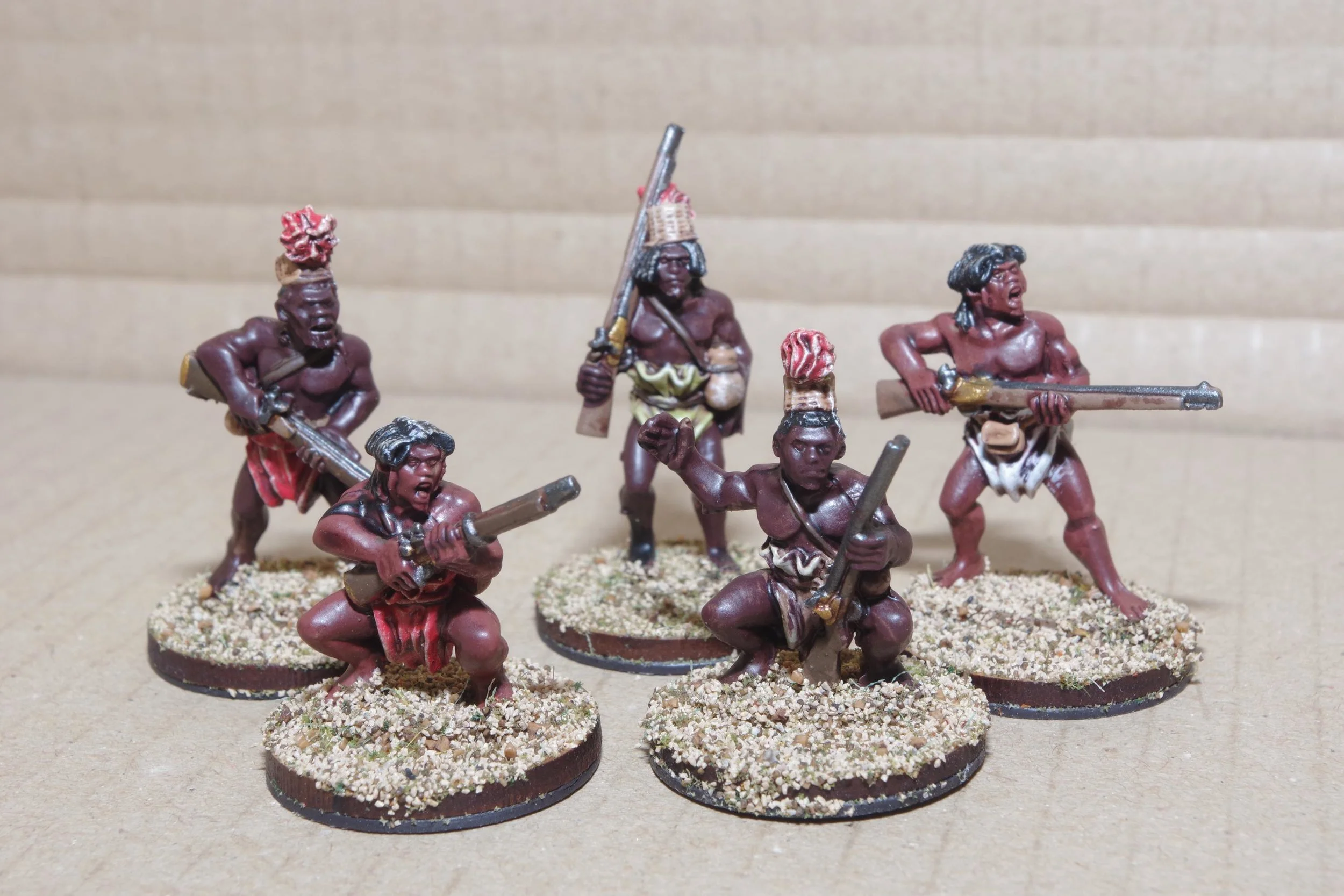 10th February 2018 (20 points)