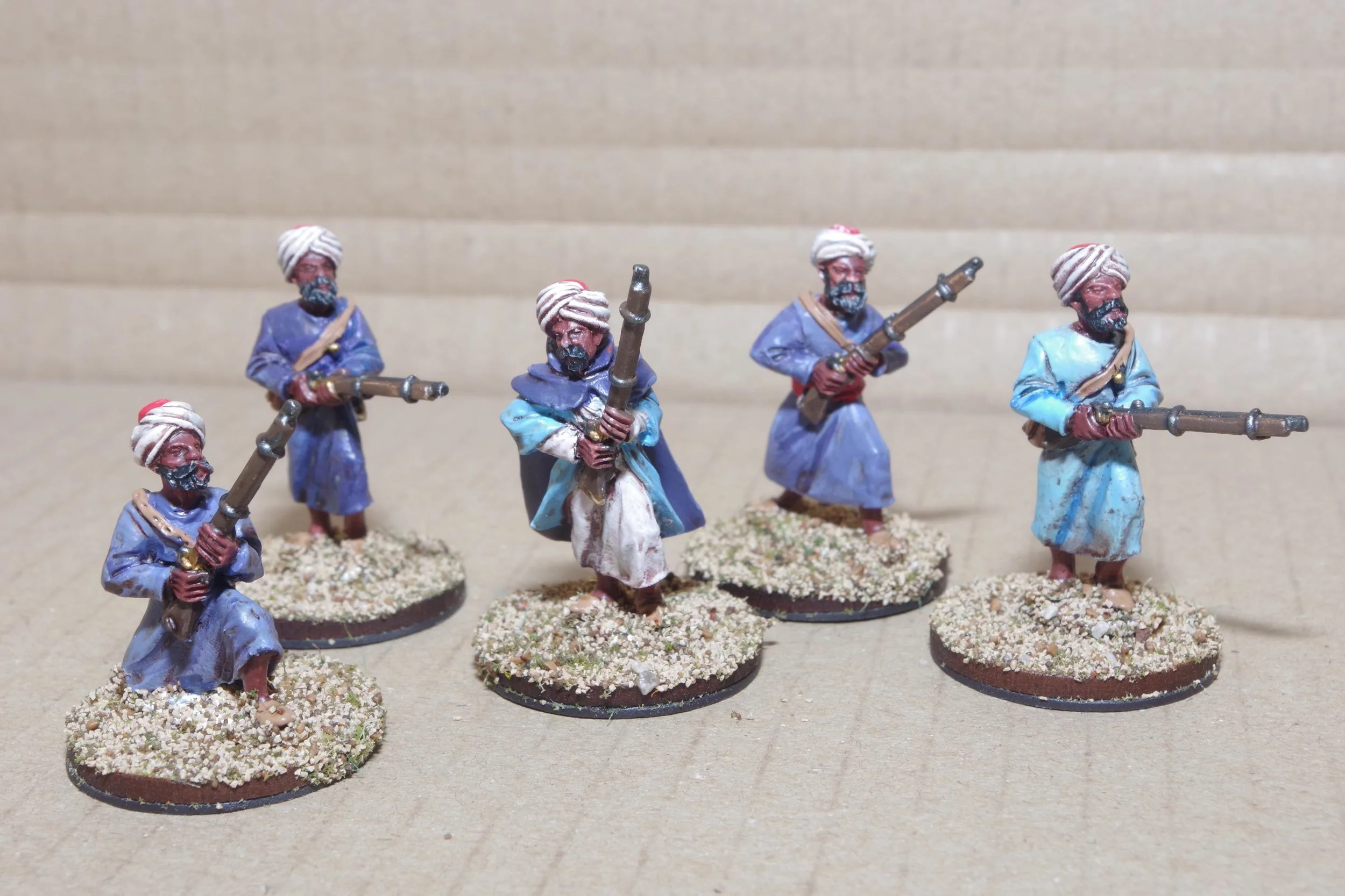 10th February 2018 (20 points)