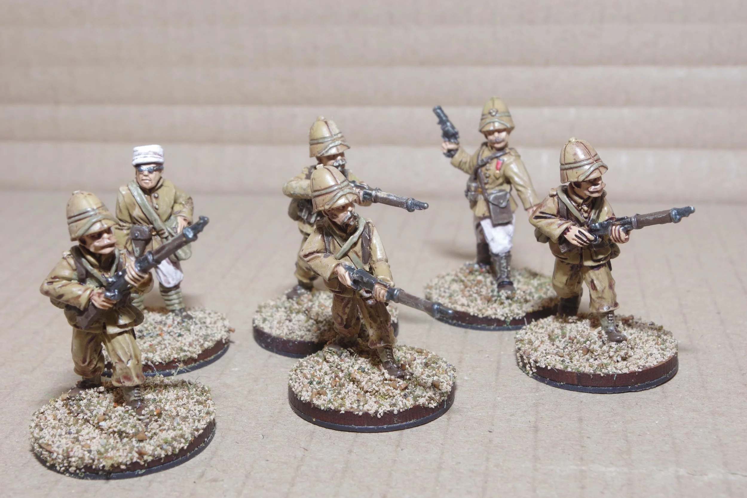 10th February 2018 (24 points)