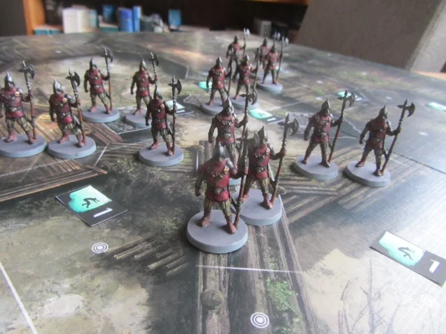 10th February 2018 (60 points)