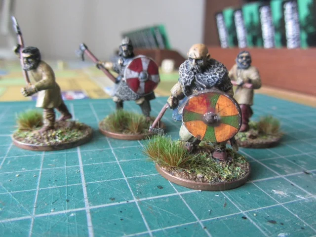 17th February 2018 (16 points)