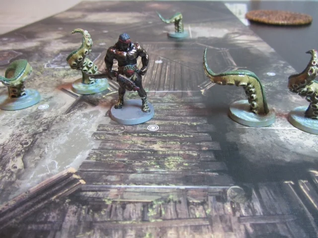 17th February 2018 (24 points)