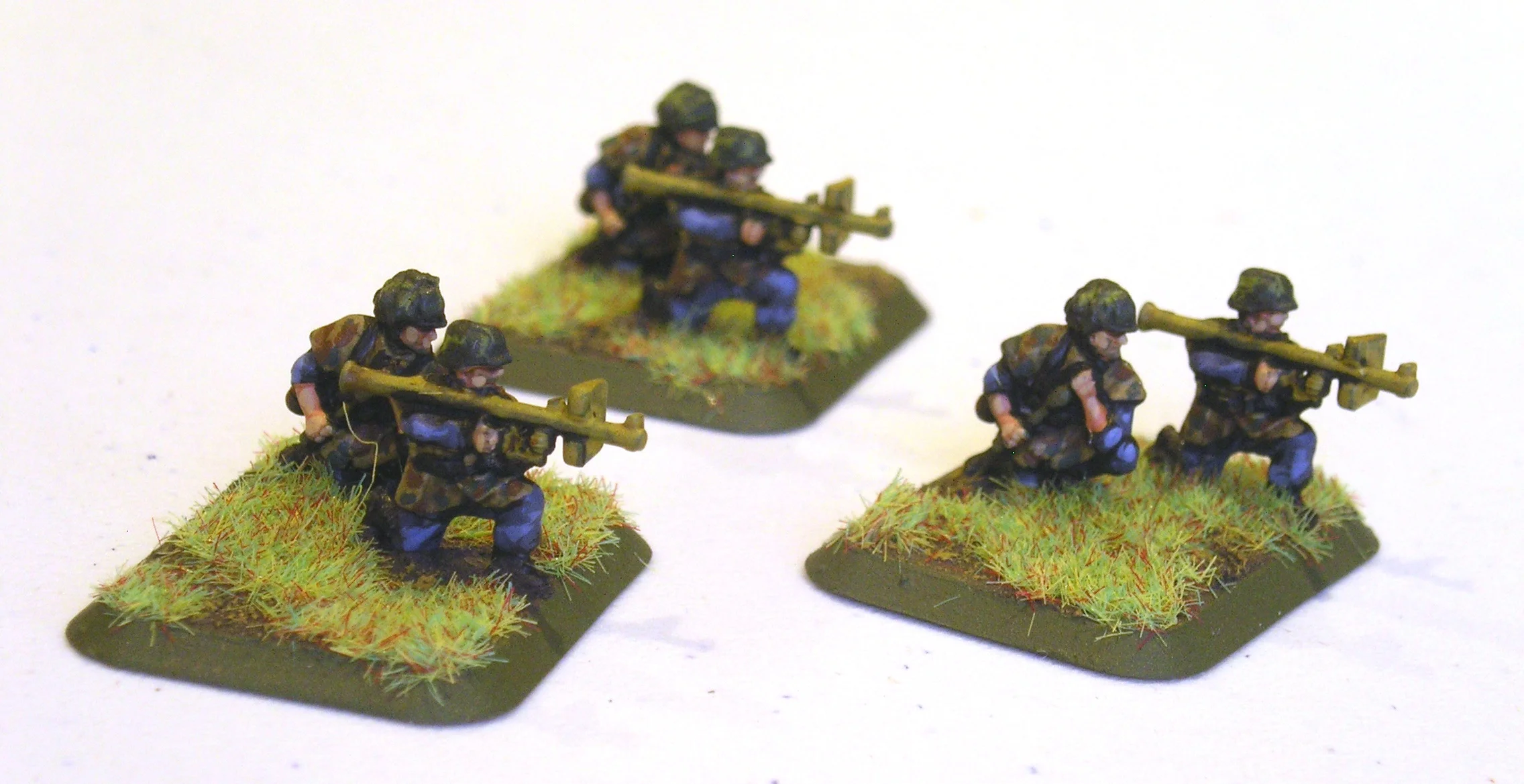 18th February 2018 (6 points)