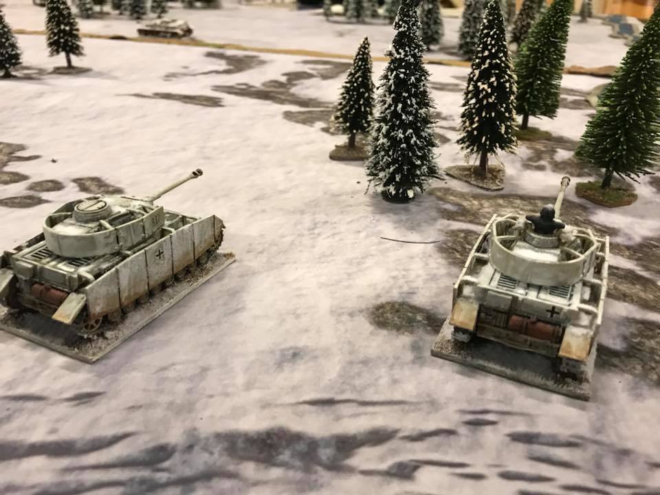  T-34 to the front 