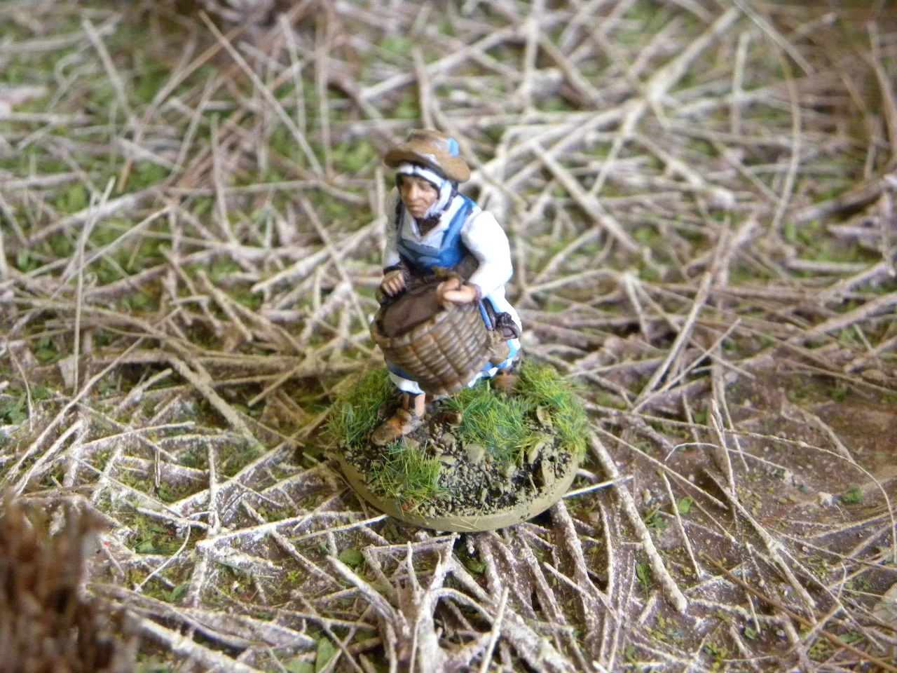 2nd March 2018 (24 points)