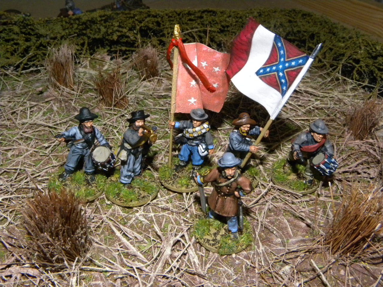 2nd March 2018 (24 points)