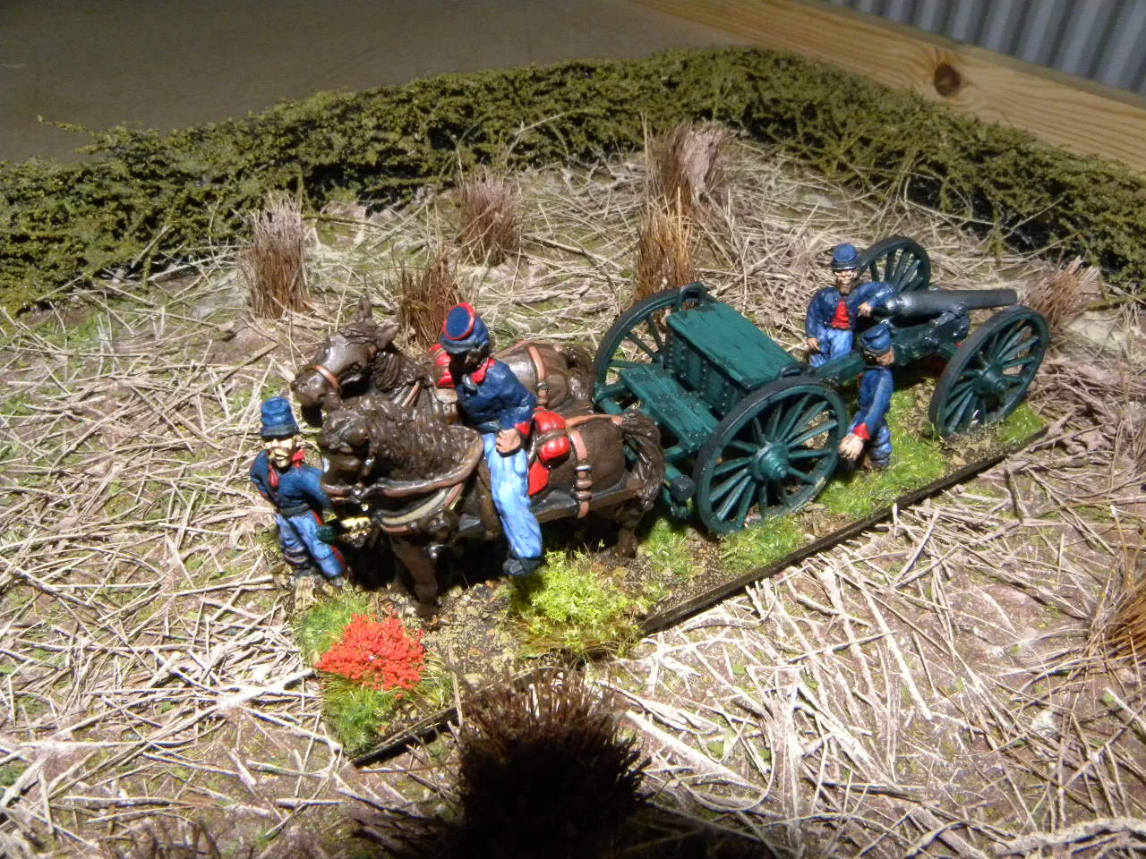 2nd March 2018 (54 points)