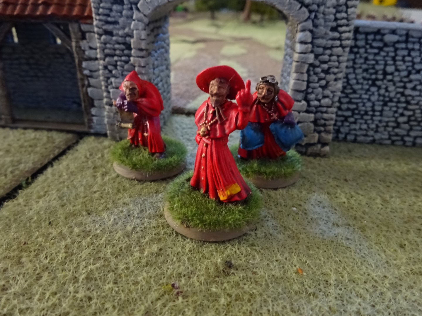 8th March 2018 (40 points)