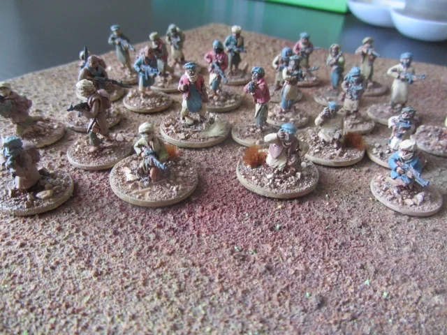 8th March 2018 (3 points)